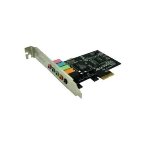Approx - Tarjeta de sonido 5.1 PCI-Ex