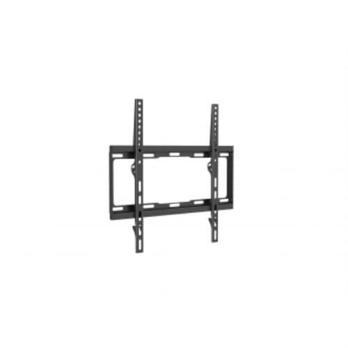 Equip - Soporte TV pared fijo para pantallas de 32" a 55" - Max VESA 400x400 - Max 40Kg