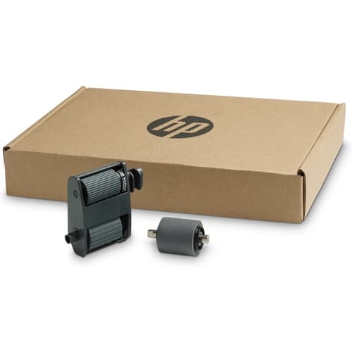 HP Kit de recambio de rodillos del ADF HP 300 LaserJet Enterprise MFP M631, M632, M633 150.000 PAG.