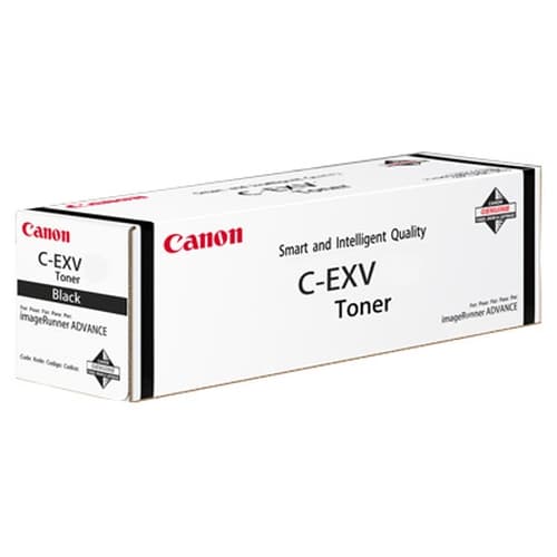 CANON TONER BLACK CEXV47 IRC250 19.000PAG.