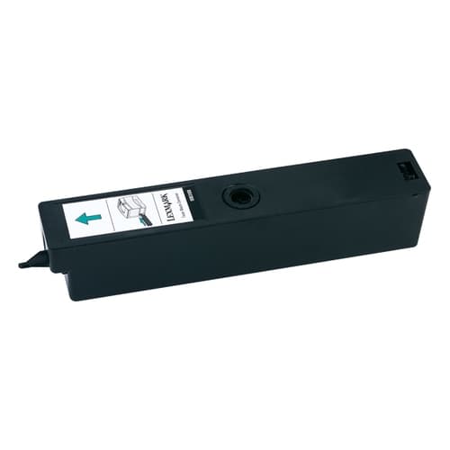 Lexmark Bote residuos C750/ C752/ C760/ C762/ C770/ C772/ C780/ C782/ X772/ X782