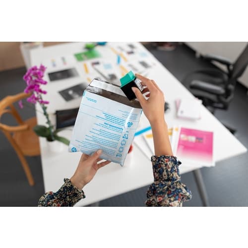 HP Cartucho de tinta 370 mlC6119A (SPS)