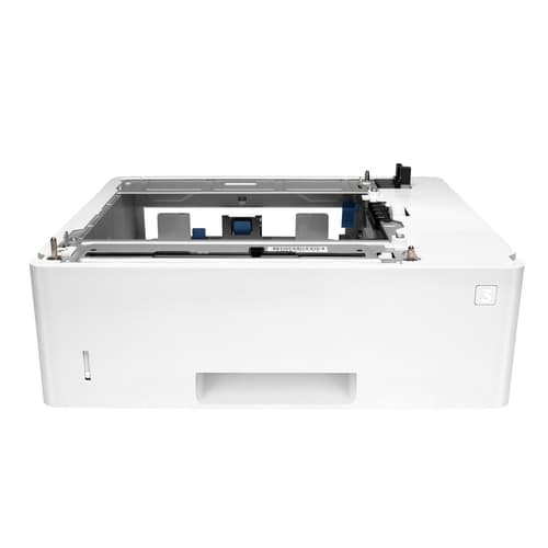 HP - Bandeja de papel de 550 hojas HP LaserJet - F2A72A