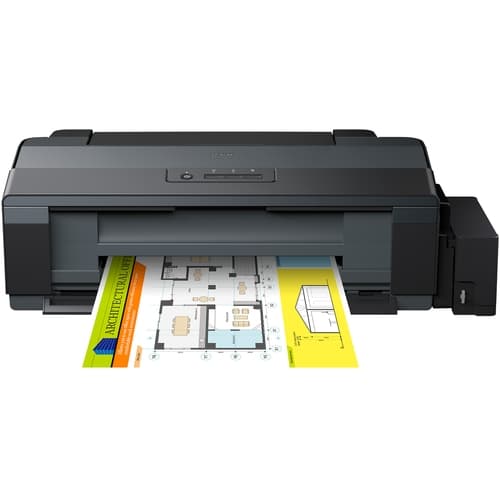 EPSON IMPRESORA ECOTANK ET-14000 COLOR A3+ - 30PPM MONOCROMO/17PPM COLOR
