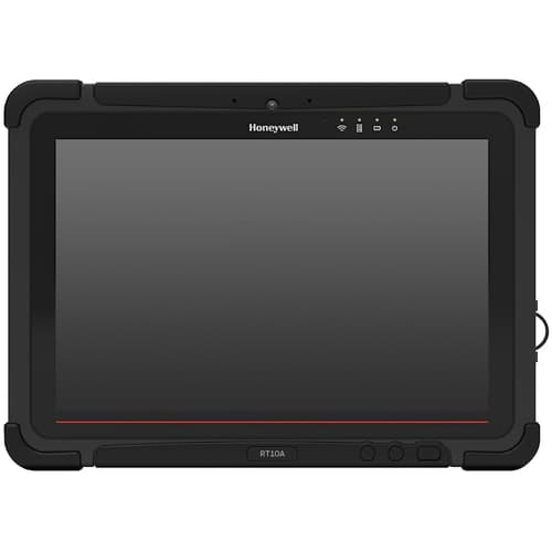 Honeywell - Tablet Rugerizado 10" FullHD táctil capacitivo - Snapdragon 625 - 4Gb RAM - 32Gb ROM - IP65 - Android 9 Pie