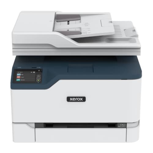 Xerox - Impresora Multifunción láser color C235V_DNI - 22 ppm - A4 - Duplex - Wifi