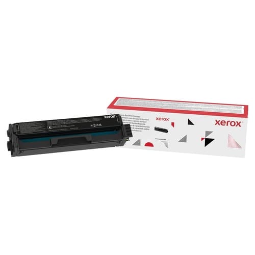 XEROX TONER C230/C235 NEGRO 1.500 PAG ESTANDAR