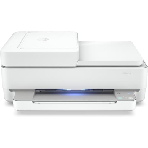 HP DESKJET MULTIFUNCION ENVY 6420e WIFI DUPLEX BLANCA (Cartuchos 305/XL) Impresión, copia, escaneado y envío de fax móvil