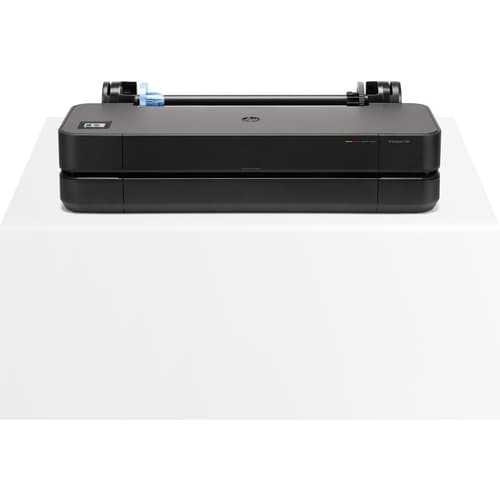 Plotter hp designjet t230 a1 24pulgadas - 2400ppp - usb - red - wifi - cortadora horizontal automatica