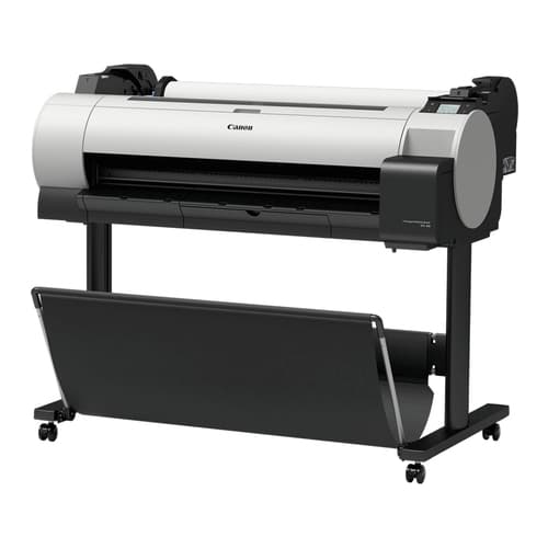 CANON PLOTTER TA-30 PROGRAF - 36" A0 RED