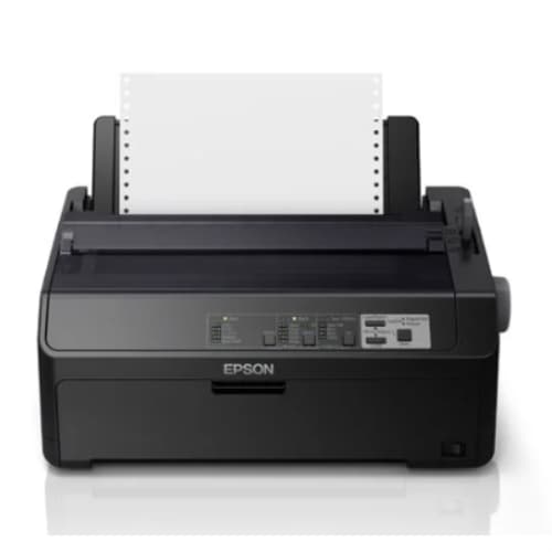 EPSON FX-890IIN - IMPRESORA MATRICIAL 9-PIN 80 COL - PARALELO USB