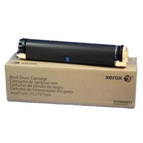 Xerox Tambor de imagen Negro (R1)