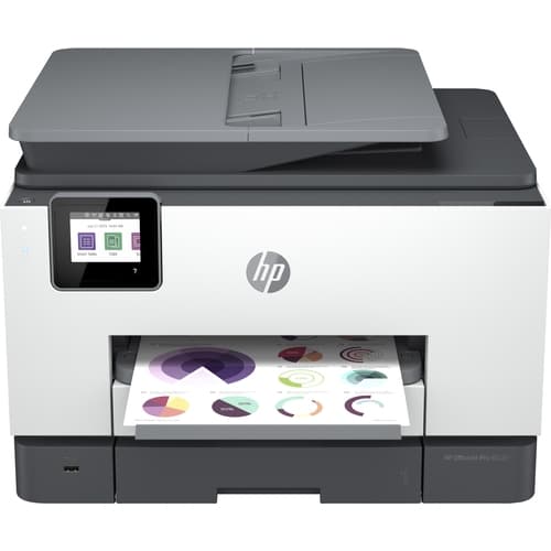 HP OFFICEJET PRO 9022E MULTIFUNCION TINTA COLOR A4 FAX DUPLEX ALL WIFI