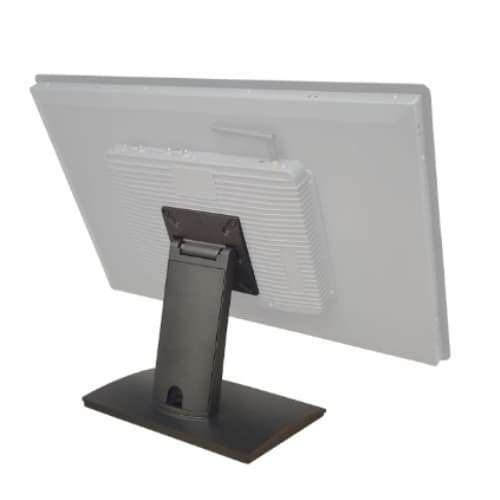 Stand/soporte de sobremesa para Terminales industriales KDS-21 & Monitores TS-17FV (DS-21, DS-22)