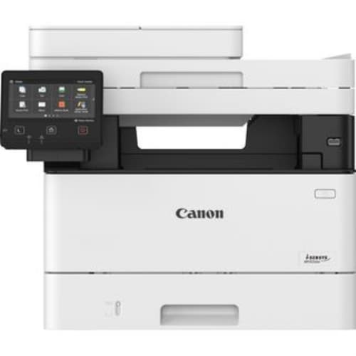 Multifuncion canon mf455dw laser monocromo i - sensys fax - a4 - 38ppm - 1gb - usb - wifi - wifi direct - duplex todas las funciones - bandeja 250 hojas - adf 50 hojas