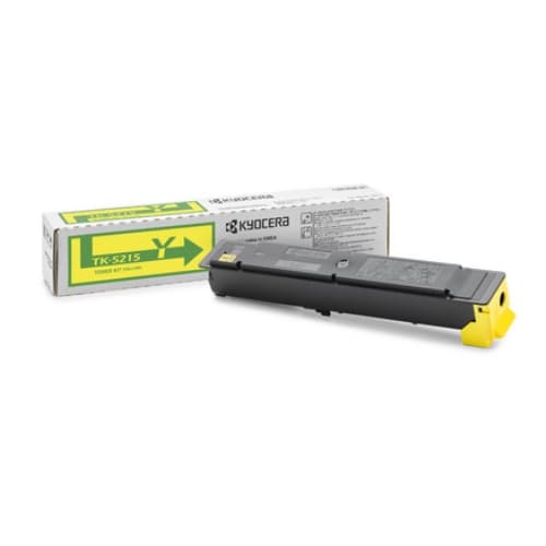 KYOCERA TONER TK5215Y AMARILLO 15.000 PAG (1T02R6ANL0)