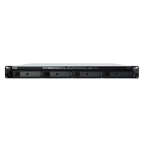 Synology RS822RP+ NAS 4Bay Rack Station 1U