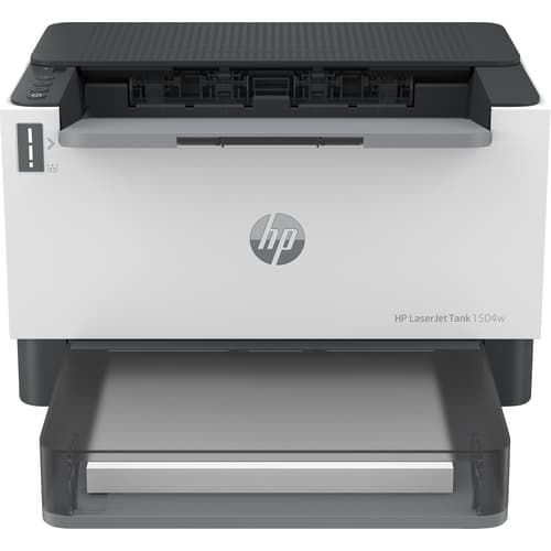 HP LASERJET TANK 1504W