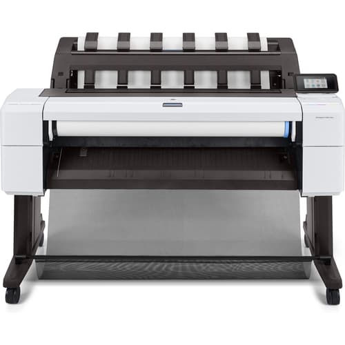 HP DESIGNJET T1600