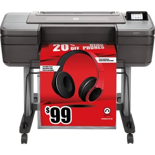 HP DESIGNJET Z6 PS 24¨