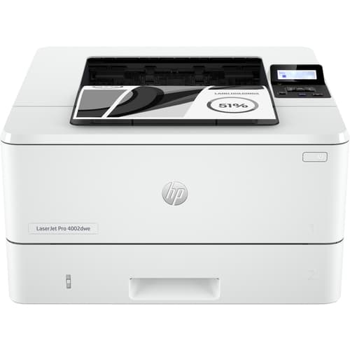 HP Impresora Laserjet Pro 4002DWE Wifi/Dúplex