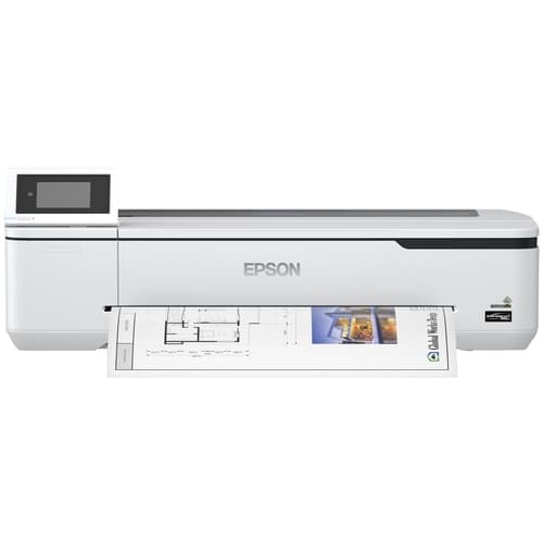 EPSON Impresora GF SureColor SC-T3100N (sin soporte)