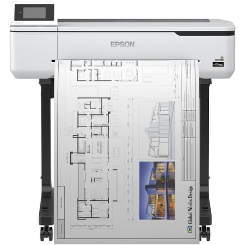 EPSON Impresora GF SureColor SC-T3100 (incluye soporte)