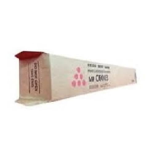 Ricoh Aficio MP-C4503/MP-C5503/MP-C6003 Magenta Cartucho de Toner Original - 841855