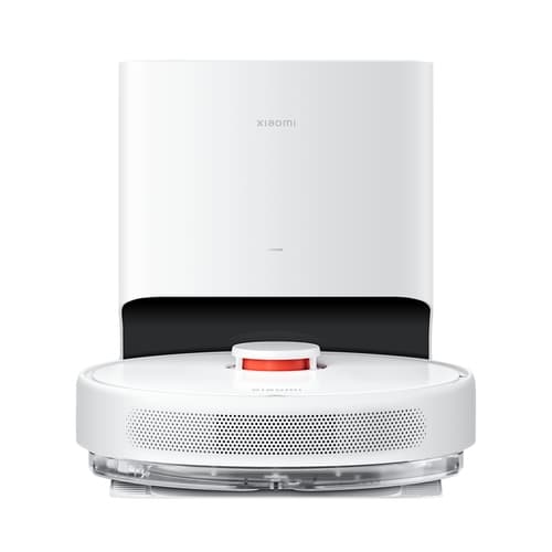 ROB Xiaomi Robot Vacuum X10 Saugroboter white