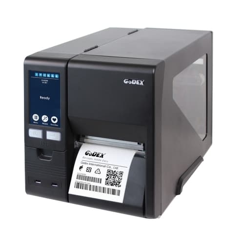 IMPRESORA ETIQUETAS GODEX GX4200i T.T./T.D. USB/RS232/ETHERNET
