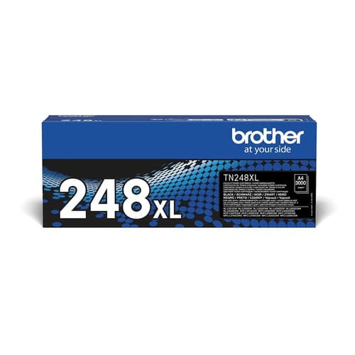 BROTHER TONER NEGRO HLL3220CW, HLL3240CDW 3.000 PAGINAS