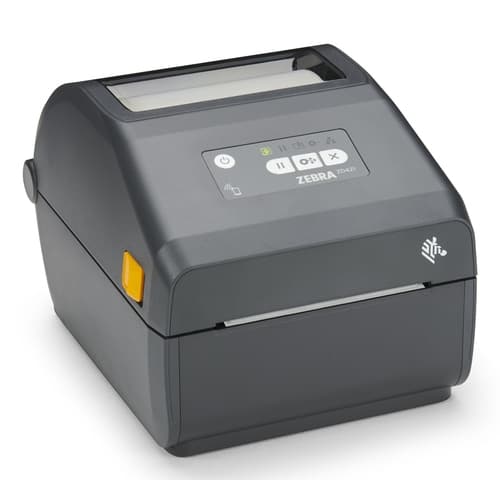 Zebra ZD421C, Transferencia Térmica por Cartucho, 203dpi, USB, USB Host, Ethernet, Bluetooth