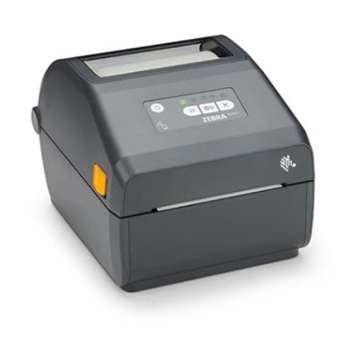 Zebra ZD421T, Transferencia Térmica, 300dpi, USB, USB Host, Bluetooth