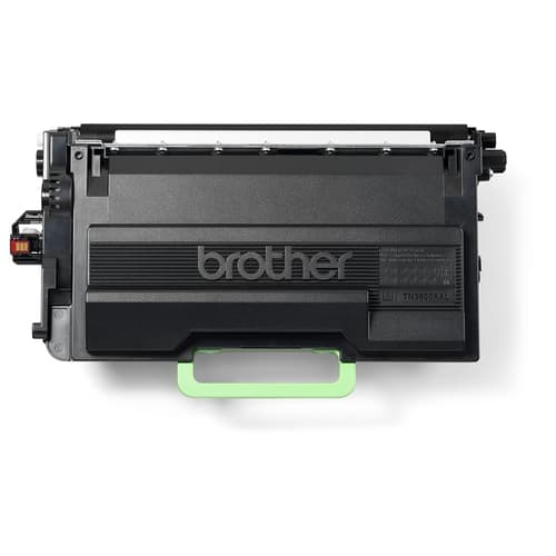 BROTHER TONER HLL5210DN, HLL6210DW NEGRO 11K