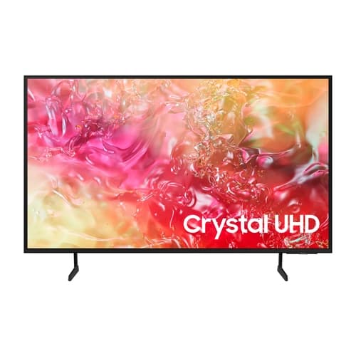 TV LED 43" SAMSUNG 43DU7172 SMART TV 4K UHD 2024