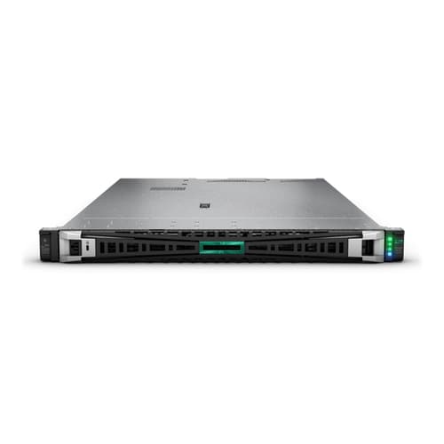 HPE ProLiant DL360 Gen11 - Intel Xeon-S 4410Y 12-Core - 32GB - 8xHot Plug 2.5" SFF - Mr408i-o - No Optical - 800W - 3Y NBD
