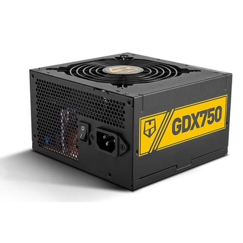 Nox Hummer GDX750 80+ GOLD 750W