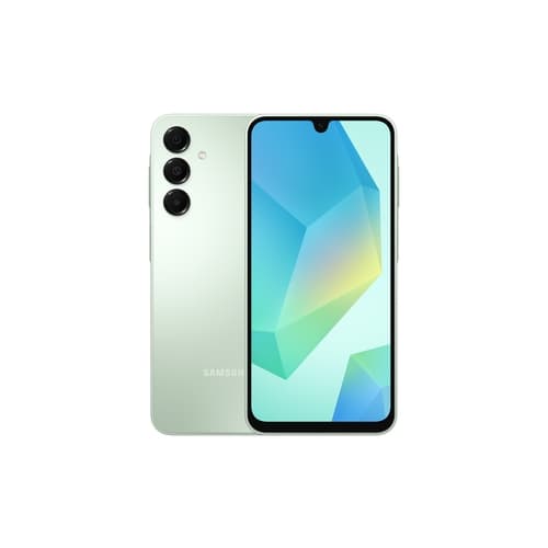 Samsung Galaxy A16 6.7 FHD+ 128GB 4GB Verde