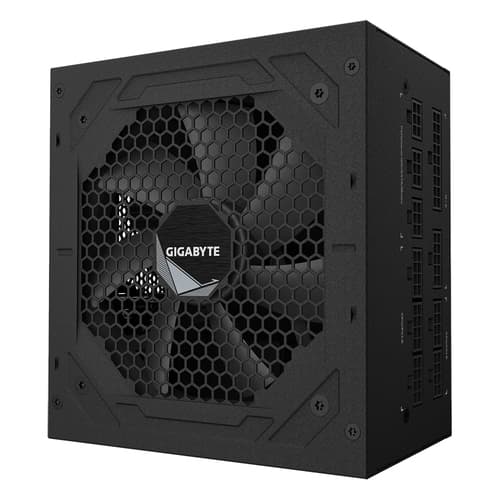 Gigabyte Fuente Alimentación GP-UD750GM 80P