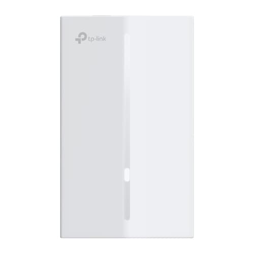 PUNTO DE ACCESO INTERIOR WIFI 6 TP-LINK FESTA F65-WALL AX3000 2402Mbps 5GHz 4xLAN Gb PARED Poe PASIV