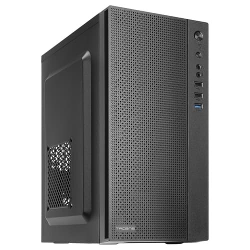 TACENS ANIMA Caja Micro Atx AC5 USB 3.0 Black
