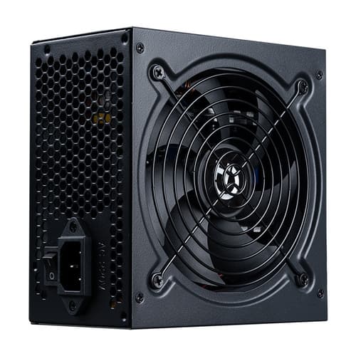 Hiditec Fuente Al. PSU RX750 80PLUS Bronze C. F.R