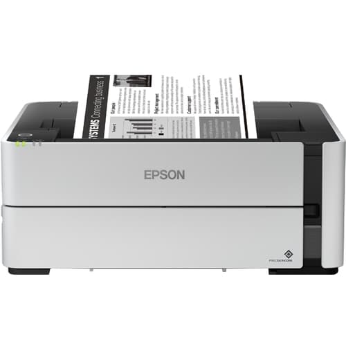 EPSON Impresora EcoTank ET-M1170 A4