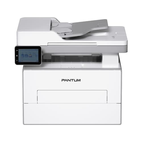 MULTIFUNCION LASER MONOCROMO PANTUM BM4300ADW 33ppm 512MB DUPLEX RJ45 WIFI BT USB BANDEJA 250 TONER