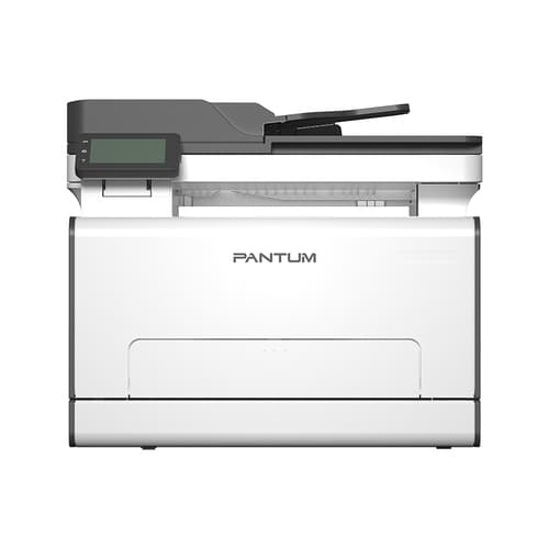 MULTIFUNCION LASER COLOR PANTUM CM2100ADW 20PPM 512MB SCANER FB + ADF WIFI / TONER CTL-A2100C/M/Y/K