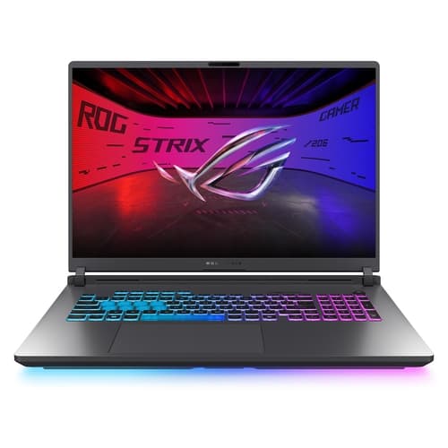 PORTATIL ASUS ROG STRIX G815JMR-S8051 i7-1465H 32GB 1TB RTX5060 18"WUXGA FreeDOS