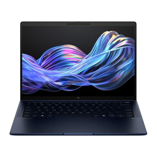 HP ELITEBOOK X G1I AI U7 258V SYST
