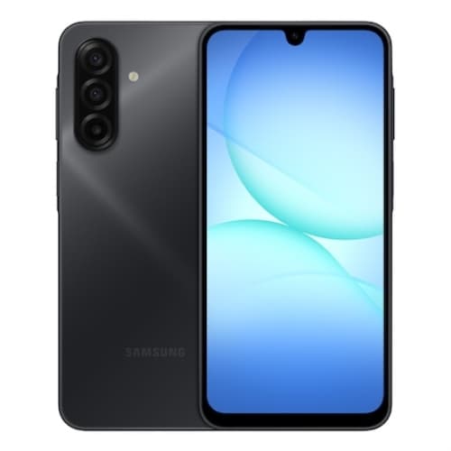 Samsung Galaxy A17 6.7 128GB 4GB Negro