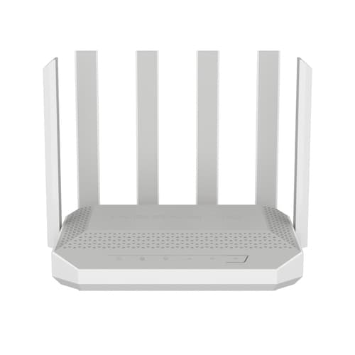 Keenetic Hero 5G - KeeneticOS