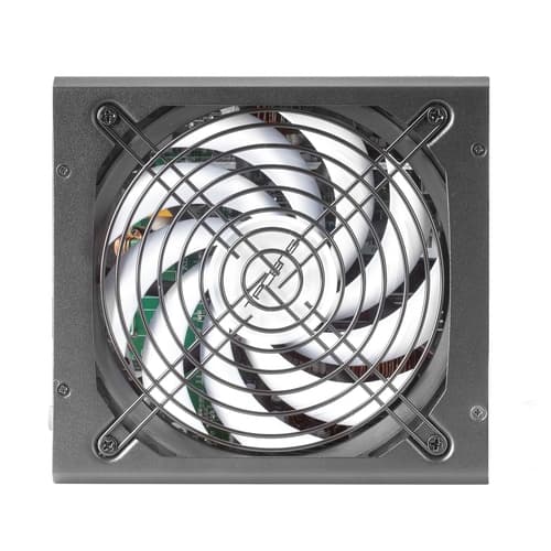 TACENS RADIX VII AG 600W PSU 80PLUS SILVER